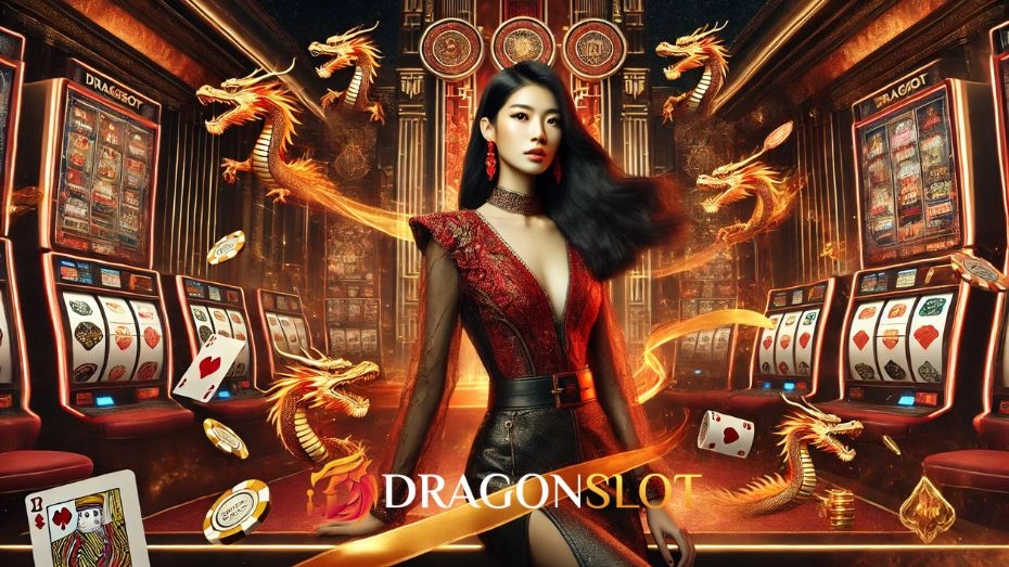 DragonSlot → Situs Toto Online dengan Link Result Terupdate 