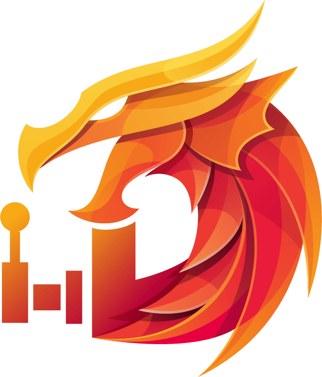 DRAGONSLOT