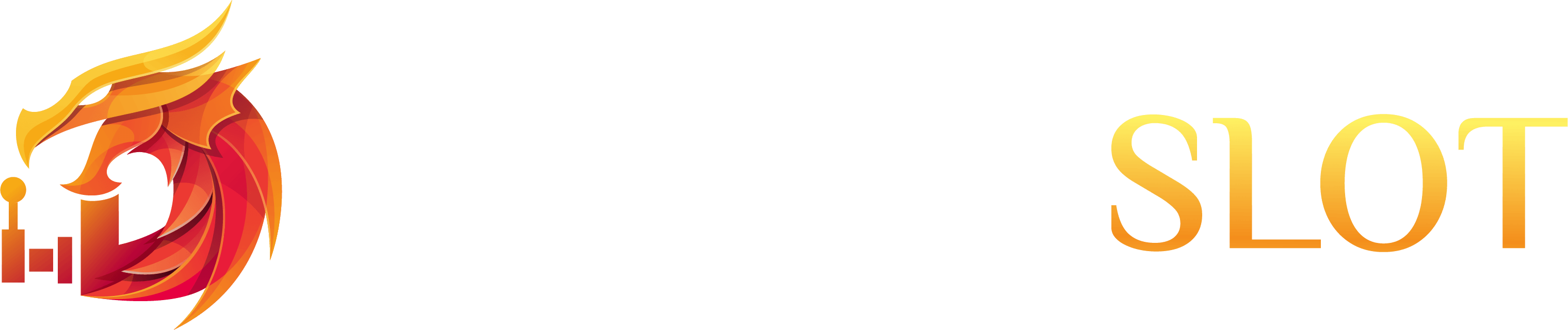 logo DRAGONSLOT